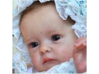 reborn baby tink by bonnie brown